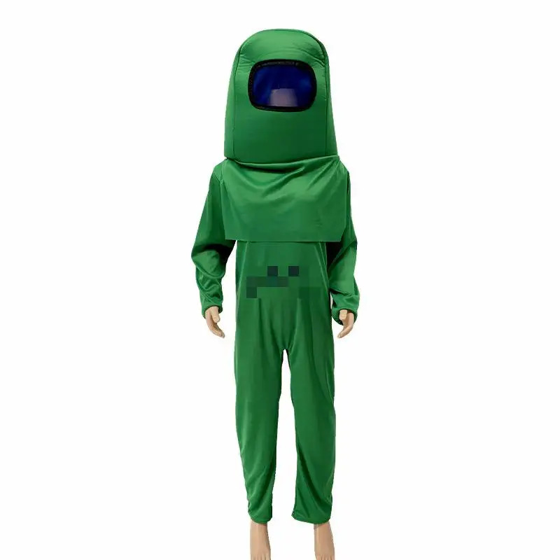 Party Games Kids - 새로운 2022 Crewmate Impostor 어린이 어린이