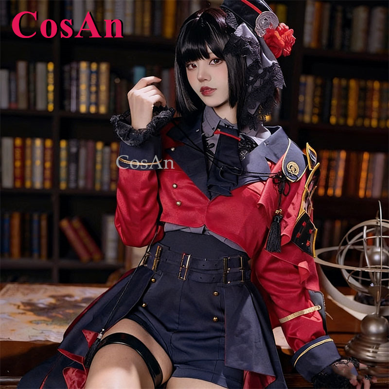 Party Games Online - CosAn 게임 Touken Ranbu 온라인 Kyōgo
