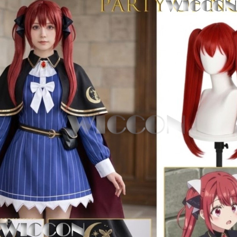 Party Games Jack - Jack-of-All-Trades Party of None 소피아 클로델