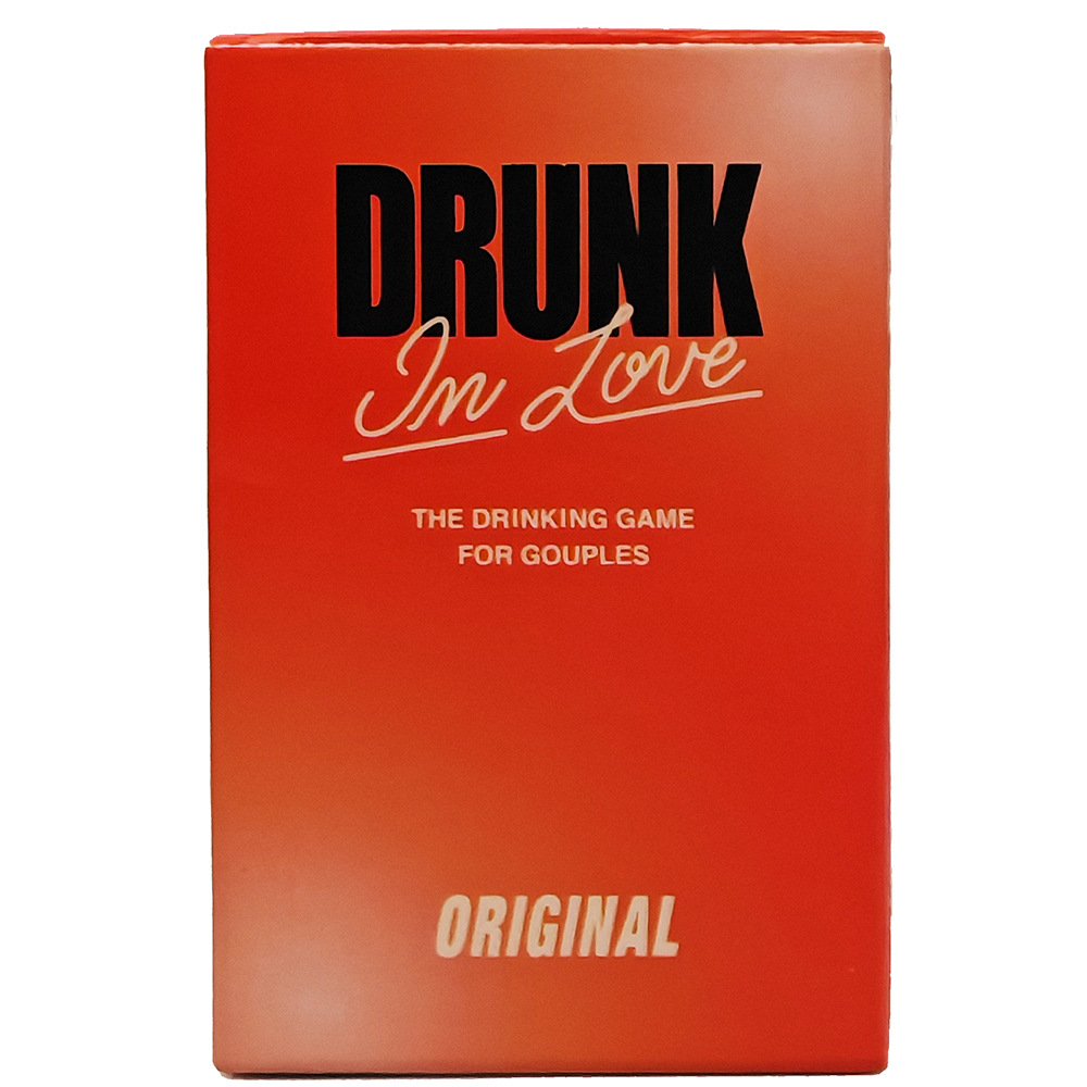 Drunk In Love-오리지널 커플 음주 카드 게임 - Party Games App 리뷰 및 가격