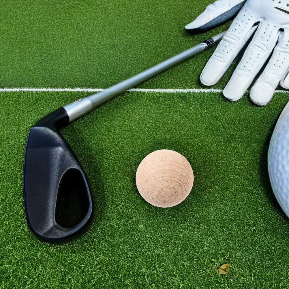 나무 원형 공 천연 경재 7.5cm 잔디밭 정원 야외  - Croquet Set Lawn 리뷰 및 가격