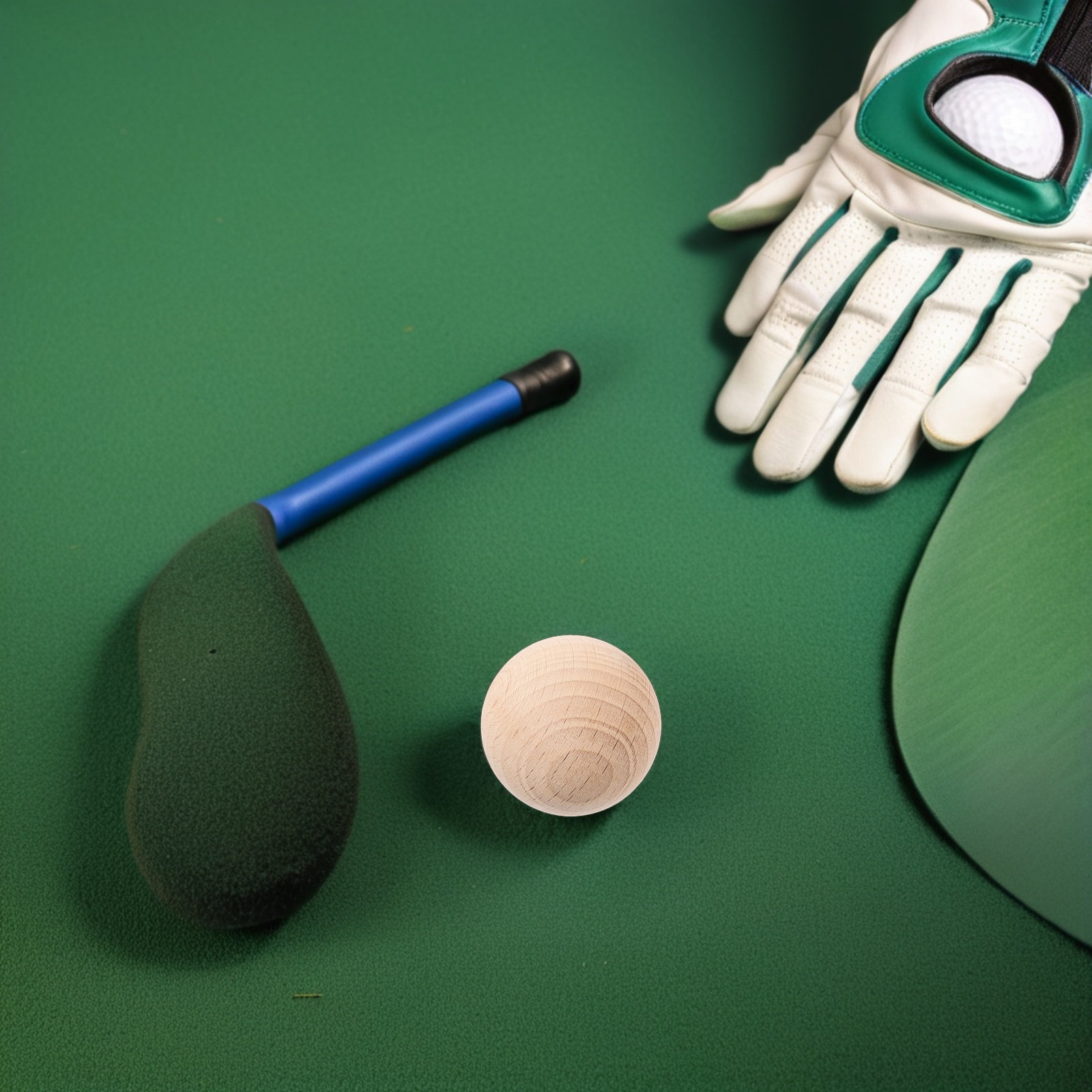 나무 원형 공 천연 경재 7.5cm 잔디밭 정원 야외  - Croquet Set Lawn 리뷰 및 가격