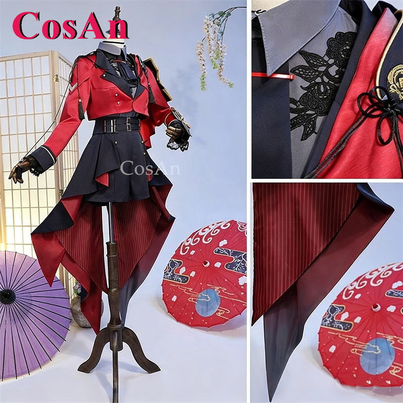 CosAn 게임 Touken Ranbu 온라인 Kyōg - Party Games Online 리뷰 및 가격