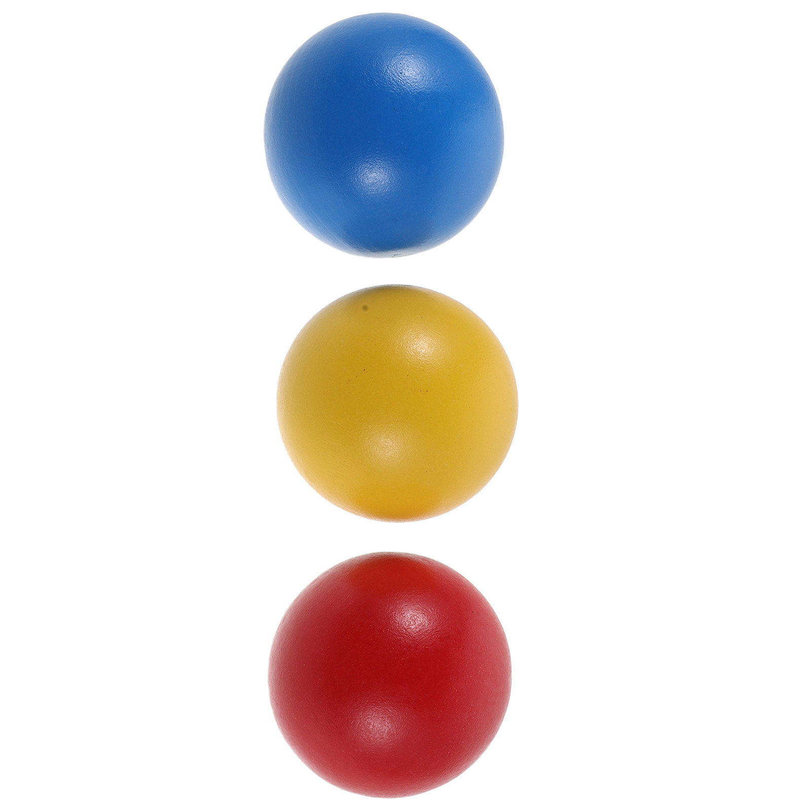 어린이용 나무 크로켓 공 3개 세트, 지름 6cm, 선 - Croquet Set Lawn 리뷰 및 가격