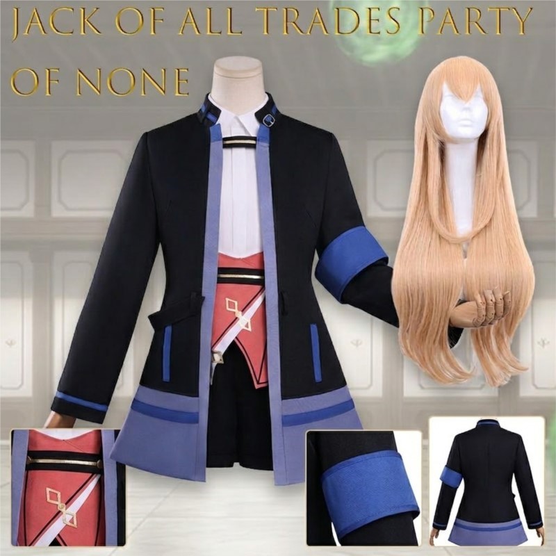 다재다능한 파티 오브 노네가 영웅 파티에서 추방됨 캐롤 - Party Games Jack 리뷰 및 가격