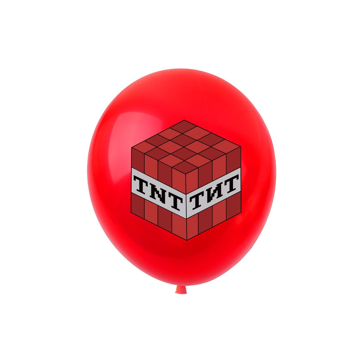 50/100pcs Minecrafte 픽셀 풍선 애니메 - Party Games Adult Birthday 리뷰 및 가격