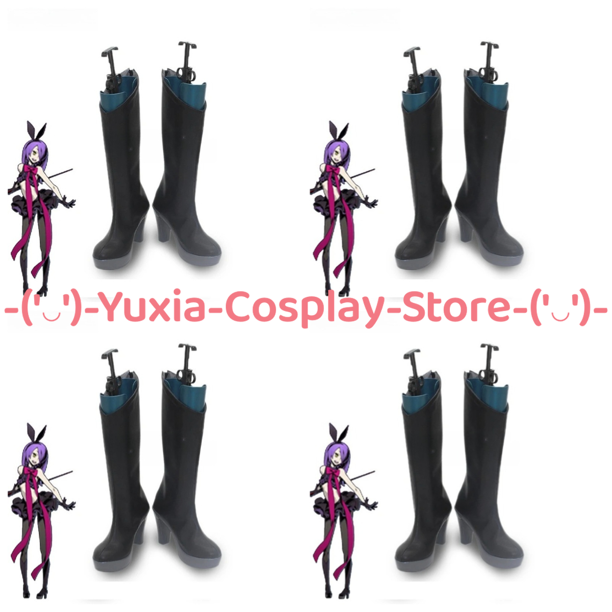 유샤이아코스프레! 소드 아트 온라인 스타시아 코스프레  - Party Games Online 리뷰 및 가격